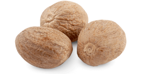 Nutmeg